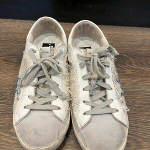 Golden Goose Sneakers sz 37/7